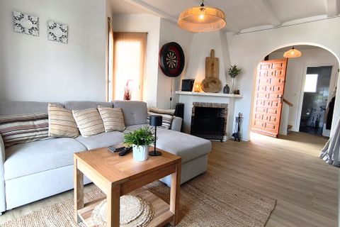 Dupleks i La Sella, Alicante, La Sella - € 245 000 | Ref: RU 0275 - foto 3