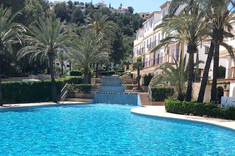 Dupleks i La Sella, Alicante, La Sella - € 245 000 | Ref: RU 0275 - foto 4