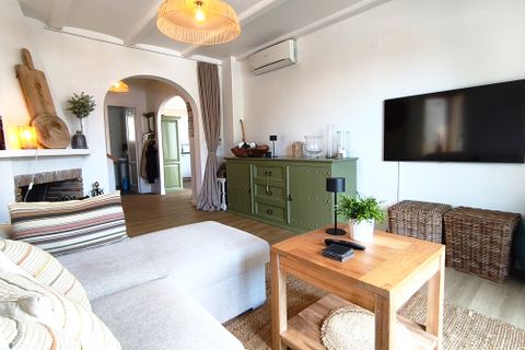 Dupleks i La Sella, Alicante, La Sella - € 245 000 | Ref: RU 0275 - foto 5