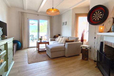 Dupleks i La Sella, Alicante, La Sella - € 245 000 | Ref: RU 0275 - foto 6