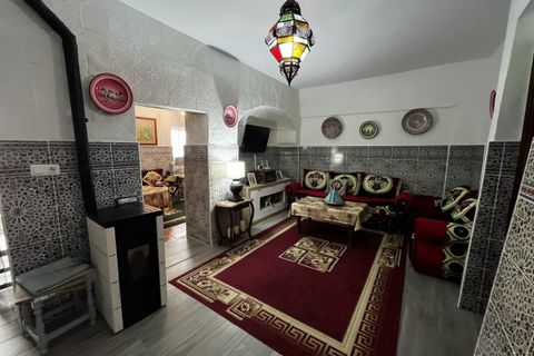 Villa em Olvera, Cadiz, Olvera - € 125.000 | Ref: am379 - foto 4