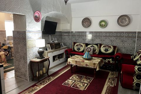 Villa em Olvera, Cadiz, Olvera - € 125.000 | Ref: am379 - foto 5