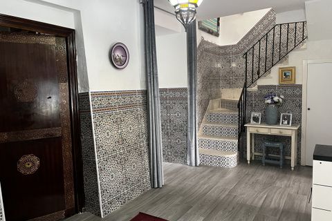 Villa em Olvera, Cadiz, Olvera - € 125.000 | Ref: am379 - foto 6