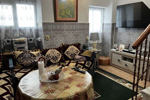 Villa em Olvera, Cadiz, Olvera - € 125.000 | Ref: am379 - foto 7