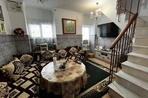 Villa em Olvera, Cadiz, Olvera - € 125.000 | Ref: am379 - foto 8