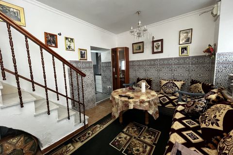 Villa em Olvera, Cadiz, Olvera - € 125.000 | Ref: am379 - foto 9