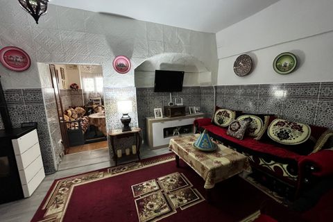 Villa em Olvera, Cadiz, Olvera - € 125.000 | Ref: am379 - foto 13