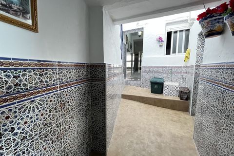 Villa em Olvera, Cadiz, Olvera - € 125.000 | Ref: am379 - foto 17