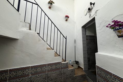 Villa em Olvera, Cadiz, Olvera - € 125.000 | Ref: am379 - foto 19