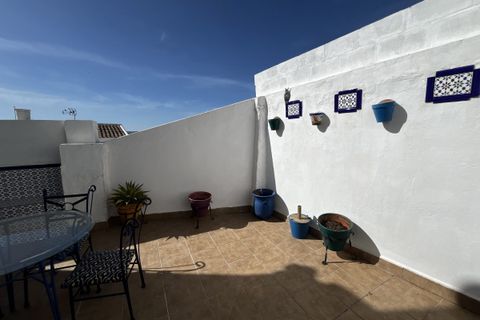 Villa em Olvera, Cadiz, Olvera - € 125.000 | Ref: am379 - foto 20
