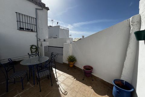 Villa em Olvera, Cadiz, Olvera - € 125.000 | Ref: am379 - foto 21