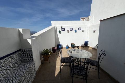 Villa em Olvera, Cadiz, Olvera - € 125.000 | Ref: am379 - foto 22