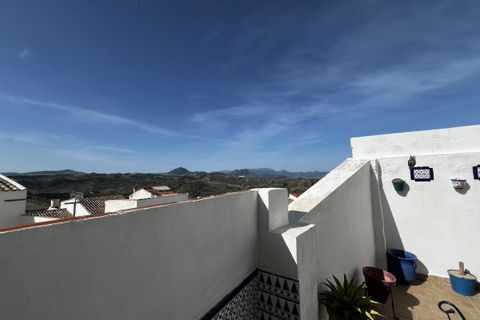 Villa em Olvera, Cadiz, Olvera - € 125.000 | Ref: am379 - foto 23