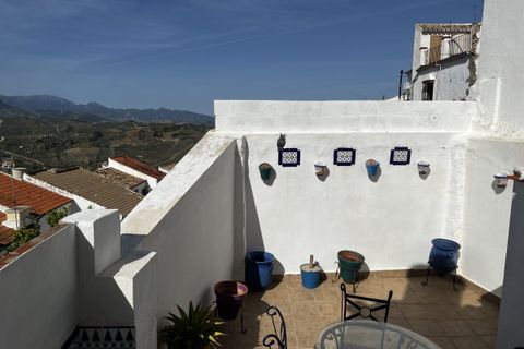 Villa em Olvera, Cadiz, Olvera - € 125.000 | Ref: am379 - foto 24