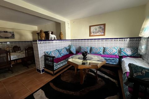 Villa em Olvera, Cadiz, Olvera - € 125.000 | Ref: am379 - foto 25