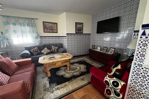 Villa em Olvera, Cadiz, Olvera - € 125.000 | Ref: am379 - foto 26