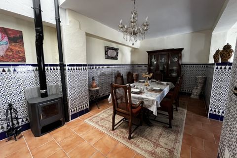Villa em Olvera, Cadiz, Olvera - € 125.000 | Ref: am379 - foto 28