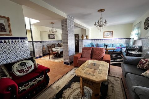 Villa em Olvera, Cadiz, Olvera - € 125.000 | Ref: am379 - foto 29
