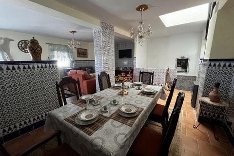 Villa em Olvera, Cadiz, Olvera - € 125.000 | Ref: am379 - foto 30