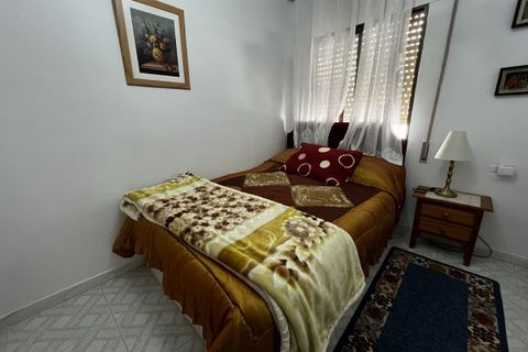Villa em Olvera, Cadiz, Olvera - € 125.000 | Ref: am379 - foto 33