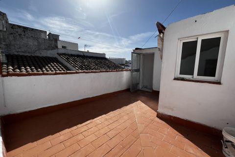 Villa em Olvera, Cadiz, Olvera - € 125.000 | Ref: am379 - foto 37