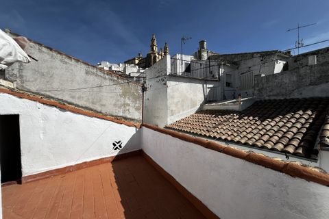 Villa em Olvera, Cadiz, Olvera - € 125.000 | Ref: am379 - foto 38