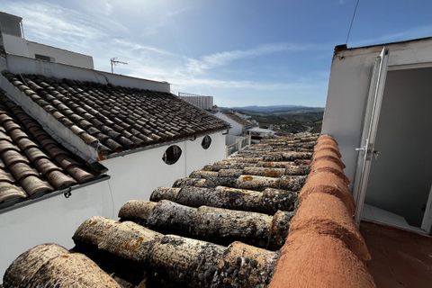 Villa em Olvera, Cadiz, Olvera - € 125.000 | Ref: am379 - foto 39
