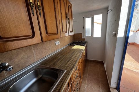 Villa em Olvera, Cadiz, Olvera - € 125.000 | Ref: am379 - foto 42