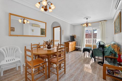 Leilighet i Torrevieja, Alicante, Torrevieja - € 149 900 | Ref: CLDJJ-68881 - foto 2
