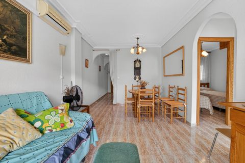 Leilighet i Torrevieja, Alicante, Torrevieja - € 149 900 | Ref: CLDJJ-68881 - foto 4