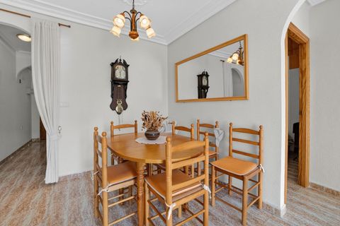 Leilighet i Torrevieja, Alicante, Torrevieja - € 149 900 | Ref: CLDJJ-68881 - foto 5