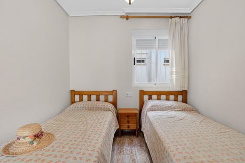 Leilighet i Torrevieja, Alicante, Torrevieja - € 149 900 | Ref: CLDJJ-68881 - foto 8
