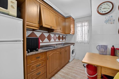 Leilighet i Torrevieja, Alicante, Torrevieja - € 149 900 | Ref: CLDJJ-68881 - foto 10