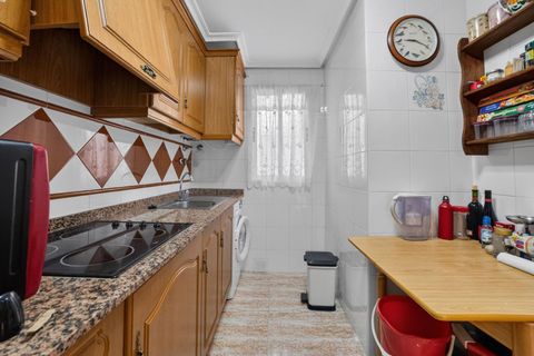 Leilighet i Torrevieja, Alicante, Torrevieja - € 149 900 | Ref: CLDJJ-68881 - foto 11