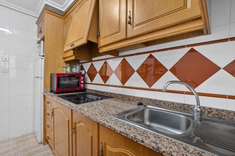 Leilighet i Torrevieja, Alicante, Torrevieja - € 149 900 | Ref: CLDJJ-68881 - foto 13