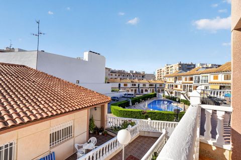 Leilighet i Torrevieja, Alicante, Torrevieja - € 149 900 | Ref: CLDJJ-68881 - foto 20
