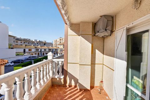Leilighet i Torrevieja, Alicante, Torrevieja - € 149 900 | Ref: CLDJJ-68881 - foto 21