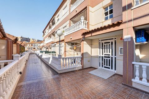 Leilighet i Torrevieja, Alicante, Torrevieja - € 149 900 | Ref: CLDJJ-68881 - foto 24