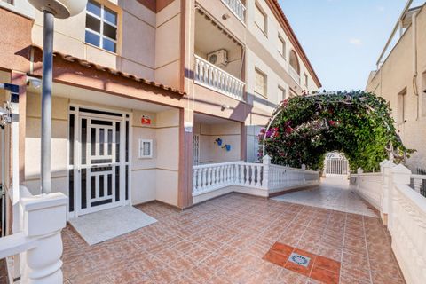Leilighet i Torrevieja, Alicante, Torrevieja - € 149 900 | Ref: CLDJJ-68881 - foto 25