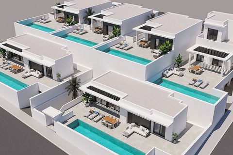 Villa a Ciudad Quesada, Alicante, Ciudad Quesada - € 699.750 | Ref: BM8140 - foto 3