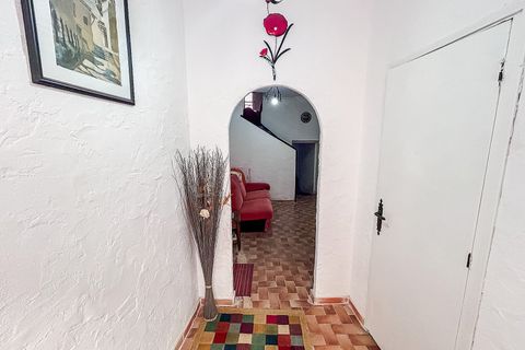 Byhus i Onil, Alicante, Onil - € 90.000 | Ref: MA012 - foto 2