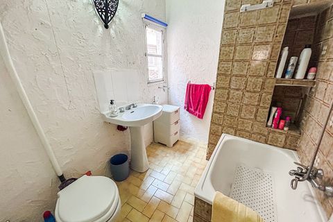 Byhus i Onil, Alicante, Onil - € 90.000 | Ref: MA012 - foto 12