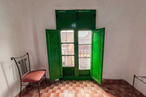Byhus i Onil, Alicante, Onil - € 90.000 | Ref: MA012 - foto 16
