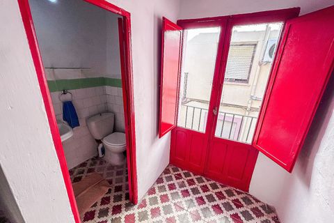 Byhus i Onil, Alicante, Onil - € 90.000 | Ref: MA012 - foto 35