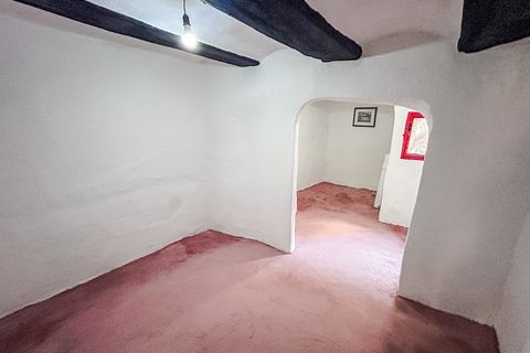 Byhus i Onil, Alicante, Onil - € 90.000 | Ref: MA012 - foto 40