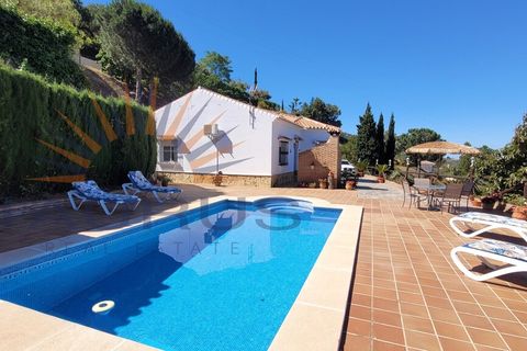 Villa i Sayalonga, Malaga, Sayalonga - € 670.000 | Ref: C3974 - foto 1