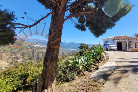 Villa i Sayalonga, Malaga, Sayalonga - € 670.000 | Ref: C3974 - foto 4