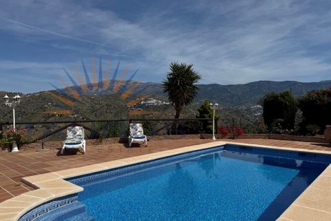 Villa i Sayalonga, Malaga, Sayalonga - € 670.000 | Ref: C3974 - foto 19