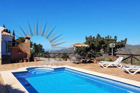 Villa i Sayalonga, Malaga, Sayalonga - € 670.000 | Ref: C3974 - foto 20