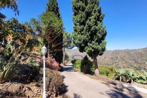 Villa i Sayalonga, Malaga, Sayalonga - € 670.000 | Ref: C3974 - foto 22